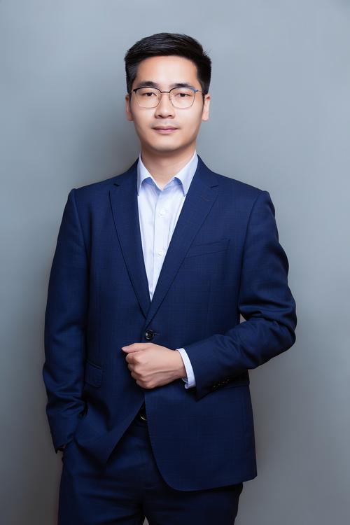 郑代春 品牌与内容负责人